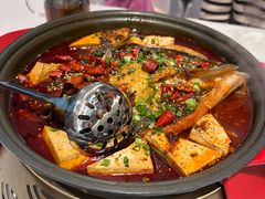 -眉州东坡(国贸店)