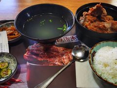 -吾牧酱骨(三好街店)