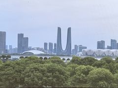 -杭州国际会议中心洲际酒店-原素全日餐厅(解放东路店)