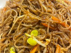 辣炒米粉-虾妹纸餐厅