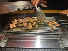 -刘记大块烤羊腿餐吧(北沙滩店)