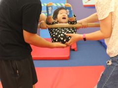 -小小运动馆(浦江店)