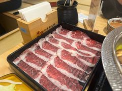 -牛匠和牛寿喜锅(西安总店)