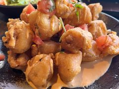 -Q MEX 库迈墨西哥餐吧(三里屯店)