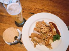 德国风味烤猪肘-宝莱纳餐厅(滨江店)