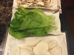 -许府牛杂·鲜牛肉火锅(梁溪万达店)