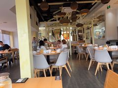 -关东小磨东北菜(上海长风大悦城店)