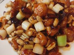 -福来居烤鸭店(天坛二店)