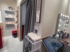 -方快PLUS照相馆(上海中环百联店)
