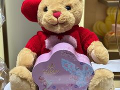 -GODIVA(王府井apm店)