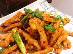 -云海肴·汽锅鸡·云南菜(高德置地店)