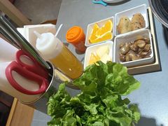 -正宗齐齐哈尔烤肉·齐牛哥鲜切炭火烤肉(杭州总店)