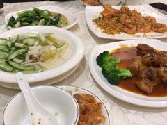 -权记避风塘(鸿记店)