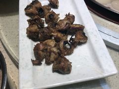 -九府羊鲜羊火锅·烧烤(海那城店)