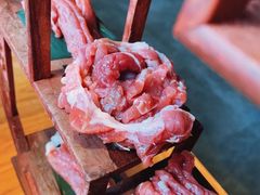 丁卯京八件儿-丁卯•铜锅涮肉(工体店)