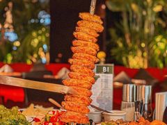 -拉蒂娜·巴西牛排馆 Latina·Brazilian Steakhouse(陆家嘴旗舰店)