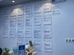 -启德考培雅思托福留学(香洲校区)