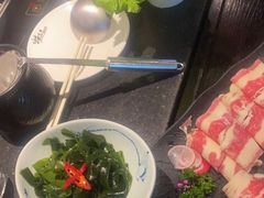 -捞王锅物料理(金城路店)