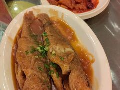 -老雒阳面馆·水席·洛阳菜(王城路店)
