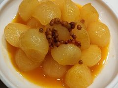-老爷庙风味美食府(魏都大道店)