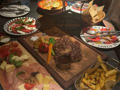 -IL TEATRO 精品意大利餐厅