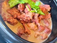 坛驴肉-老白肉馆(临江小区店)