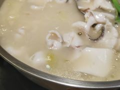 -有家酸菜鱼(苏州绿宝广场店)