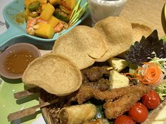 -蔡澜Pho·越南粉餐厅(海上世界店)