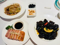 -老洋房花园饭店(绍兴路店)