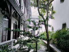 -何园