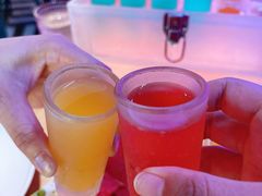 -Famous肥猫墨西哥音乐餐吧(五棵松华熙LIVE店)