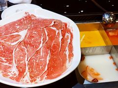 -东道煮牛肉火锅(重庆路店)