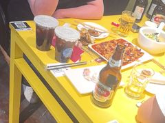 -三个大叔东北烧烤·砂锅菜(西三旗店)