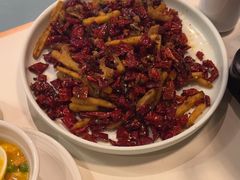 -付掌柜在成都·热炒砂锅集(金禾店)