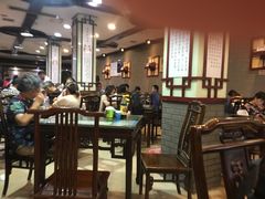 大堂-龙老五汤店(站前西路店)