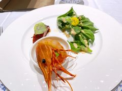 -Yan Ting 宴庭中餐厅(上海静安瑞吉酒店)