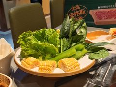 -海底捞火锅(河东万达广场店)