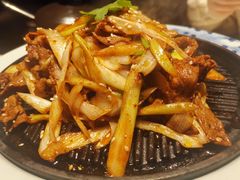 -拾久(朝阳公园店)