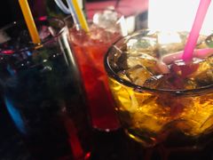 大堂-MM·五声·音乐人与调酒师(西安路店)