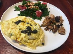 -卡朋厨房(289艺术园区店)