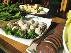 -草原塞蛮羊火锅城(港湾店)