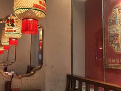 -杨记隆府重庆江湖菜(大悦城店)