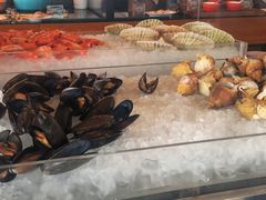 -广州四季酒店·意珍·意式自助餐