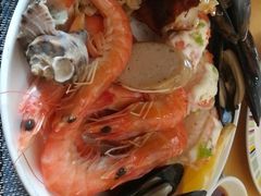 -威珀斯酒店·珀萃美食餐厅