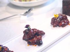 糖醋小排-大江南食府(石景山店)