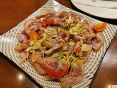 开胃柏林酸辣猪肘-haxnbauer海森堡德国餐厅(深圳coco店)