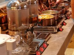 -比格比萨自助(宝山日月光店)