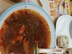 -小杨生煎(松江大学城店)