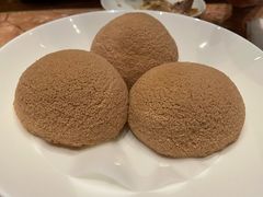 酥皮牛奶包-金玉满堂潮州酒楼(无限极荟购物广场店)