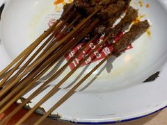 -小竹签烤肉纸包鱼小龙虾(唐韵路店)
